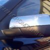 CAPACE OGLINZI CROMATE LAND ROVER RANGE ROVER SPORT 2005-2009