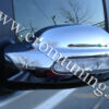 CAPACE OGLINZI CROMATE MERCEDES VIANO 2004+