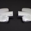 CAPACE OGLINZI CROMATE MERCEDES VITO W638 1996-2003