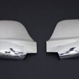 CAPACE OGLINZI CROMATE MERCEDES VITO W639 2004+ (PLASTIC CROMAT)