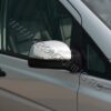 CAPACE OGLINZI CROMATE MERCEDES VITO W639 FACELIFT 2010-2014 (1)