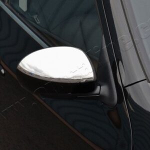 CAPACE OGLINZI CROMATE NISSAN JUKE 2010-2014