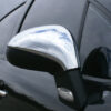 CAPACE OGLINZI CROMATE PEUGEOT 308 2007-2012