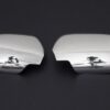 CAPACE OGLINZI CROMATE SKODA SUPERB 2001-2008