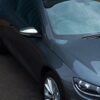 CAPACE OGLINZI CROMATE VOLKSWAGEN EOS 2008-2015