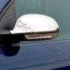CAPACE OGLINZI CROMATE VOLKSWAGEN GOLF 5 2004-2009