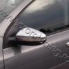 CAPACE OGLINZI CROMATE VOLKSWAGEN GOLF 6 2010-2013