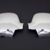 CAPACE OGLINZI INOX RENAULT KANGOO II 2008-2013