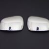 CAPACE OGLINZI INOX RENAULT KANGOO II FACELIFT 2013+