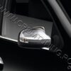CAPACE OGLINZI INOX RENAULT SYMBOL 2013+
