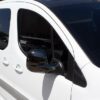 CAPACE OGLINZI NEGRE PEUGEOT RIFTER 2019+