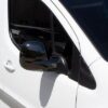 CAPACE OGLINZI NEGRE TOYOTA VERSO 2017+