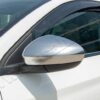 CAPACE OGLINZI SATINATE FIAT EGEA 2016+