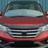 DEFLECTOR PROTECTIE CAPOTA HONDA CRV 2012+