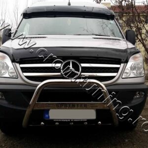 DEFLECTOR PROTECTIE CAPOTA MERCEDES SPRINTER W906 2006+