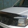 DEFLECTOR PROTECTIE CAPOTA NISSAN PATHFINDER 2005-2012