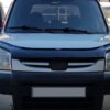 DEFLECTOR PROTECTIE CAPOTA PEUGEOT PARTNER 2004-2008