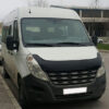 DEFLECTOR PROTECTIE CAPOTA RENAULT MASTER 2010-2014