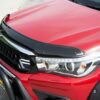 DEFLECTOR PROTECTIE CAPOTA TOYOTA HILUX 2015+