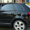 ELERON LUNETA SPATE AUDI A3 2008-2011