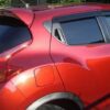 ELERON LUNETA SPATE NISSAN JUKE 2010+