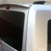 ELERON LUNETA SPATE OPEL COMBO 2005+