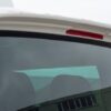 ELERON LUNETA SPATE VOLKSWAGEN T6 2015+