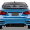 ELERON PORTBAGAJ BMW SERIA 3 F30 2012+ SD
