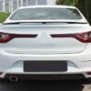 ELERON SPATE PORTBAGAJ RENAULT MEGANE IV 2016+ SD