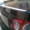 ELERON SPATE PORTBAGAJ VOLKSWAGEN PASSAT B7 2010-2014