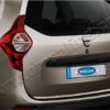 MUCHIE CROMATA HAION DACIA LODGY 2012+