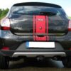 MUCHIE CROMATA HAION DACIA SANDERO 2012+