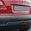 MUCHIE CROMATA HAION NISSAN QASHQAI 2007-2013