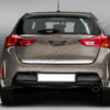 MUCHIE CROMATA HAION TOYOTA AURIS 2012+
