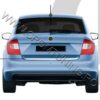 MUCHIE HAION SKODA RAPID 2012+