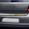 MUCHIE PORTBAGAJ VOLKSWAGEN POLO 2009+