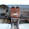 ORNAMENT BORD IMITATIE MAHON VOLKSWAGEN CADDY 2003-2010