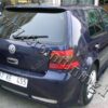 ORNAMENT CAPAC MANER HAION VOLKSWAGEN GOLF 4