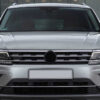 ORNAMENT CROMAT BARA FATA VOLKSWAGEN TIGUAN 2016+
