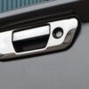 ORNAMENT CROMAT CAPAC MANER BENA NISSAN NAVARA 2015+