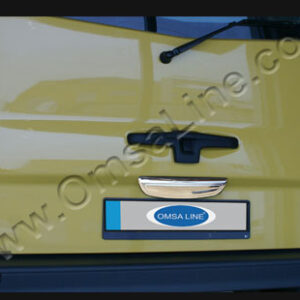 ORNAMENT CROMAT CAPAC MANER HAION RENAULT TRAFIC 2010+