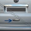 ORNAMENT CROMAT CAPAC MANER HAION VOLKSWAGEN T5 2010+