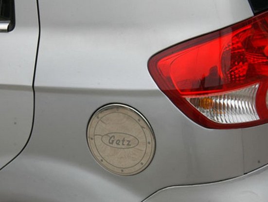 ORNAMENT CROMAT CAPAC REZERVOR HYUNDAI GETZ 2002-2011 ORNAMENT CROMAT CAPAC REZERVOR HYUNDAI GETZ 2002-2011