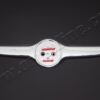 ORNAMENT CROMAT CAPOTA FATA FIAT FIORINO 2007+