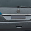 ORNAMENT CROMAT DEASUPRA NUMAR DE INMATRICULARE VOLKSWAGEN T6 2015+
