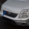 ORNAMENT CROMAT GRILA FORD CONNECT 2009-2013