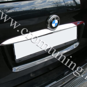 ORNAMENT CROMAT HAION BMW X5