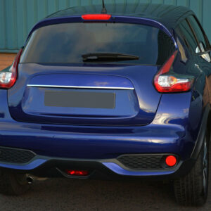 ORNAMENT CROMAT HAION NISSAN JUKE 2010+