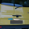ORNAMENT CROMAT MANER HAION NISSAN PRIMASTAR 2001+