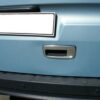 ORNAMENT CROMAT MANER PORTBAGAJ RENAULT KANGOO II 2008+
